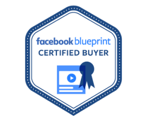 Facebook Blueprint Certificate